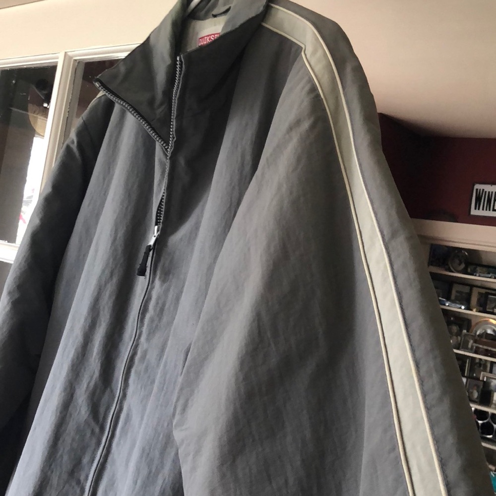 Quiksilver Jacket - Picture 6 of 8